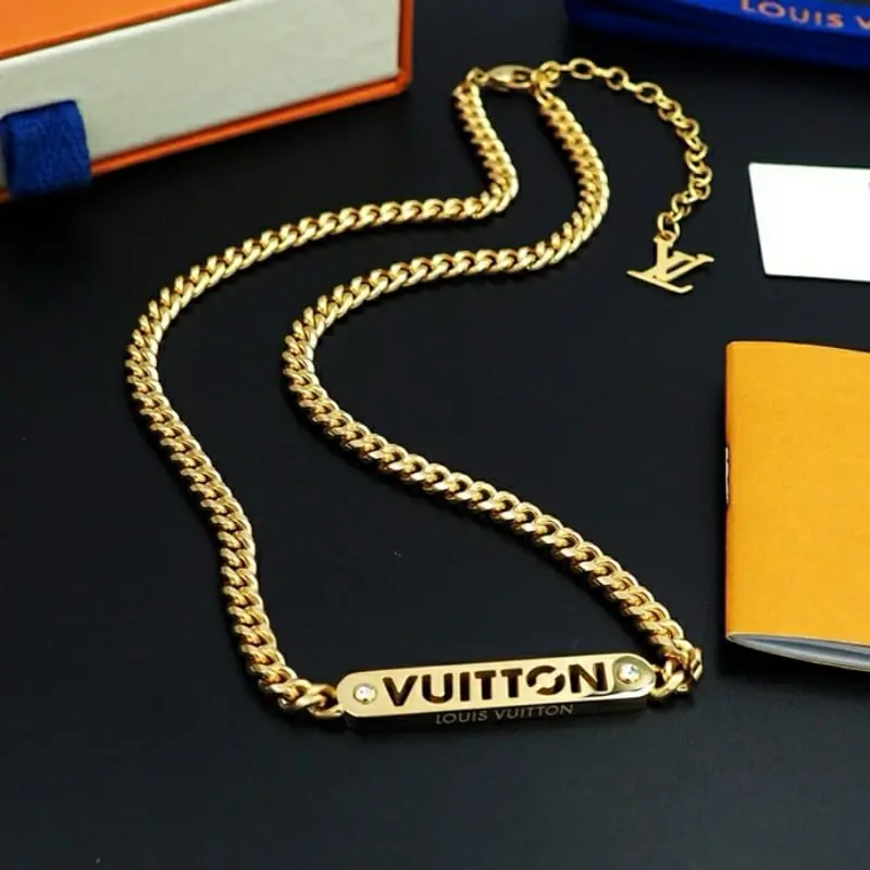 louis vuitton collier s_12527071